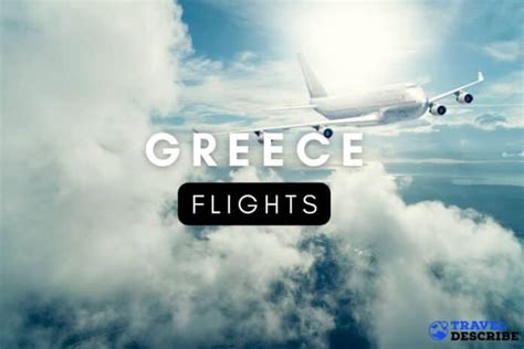 when are the cheapest flights to greece